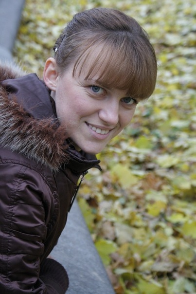 Анна Стецюк