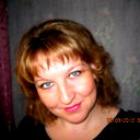 Галина Виноградова