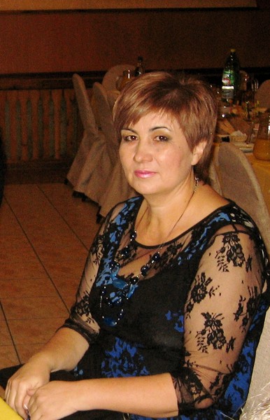 Ira Torskaya