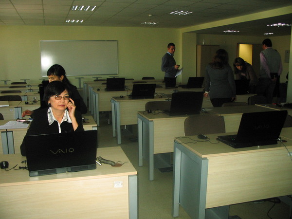 Kanyshay Jakypova