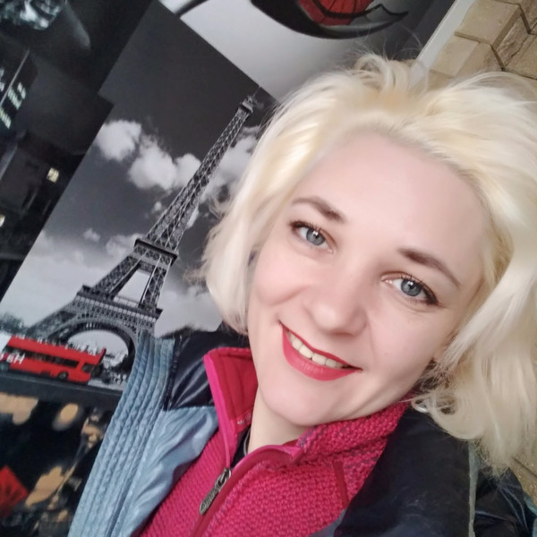 Светлана Белкова