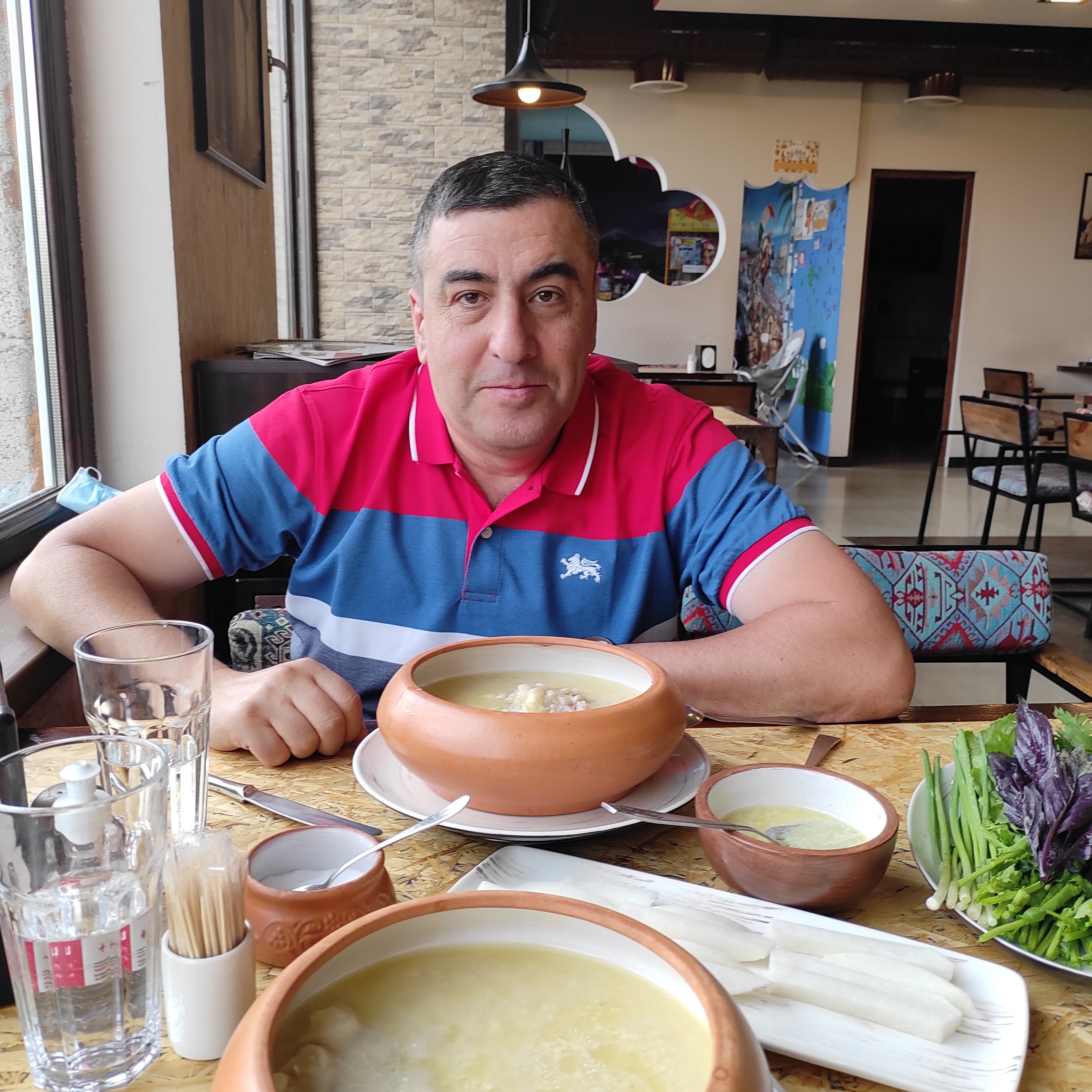 Tigran Melqonyan