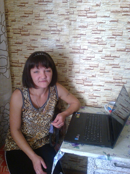 Маргарита Инкина