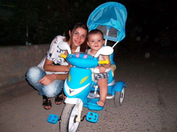 Эльвира Сандер