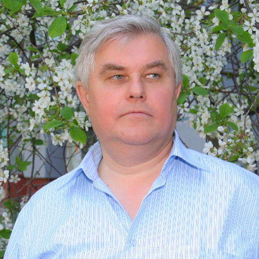 Станислав Балынь