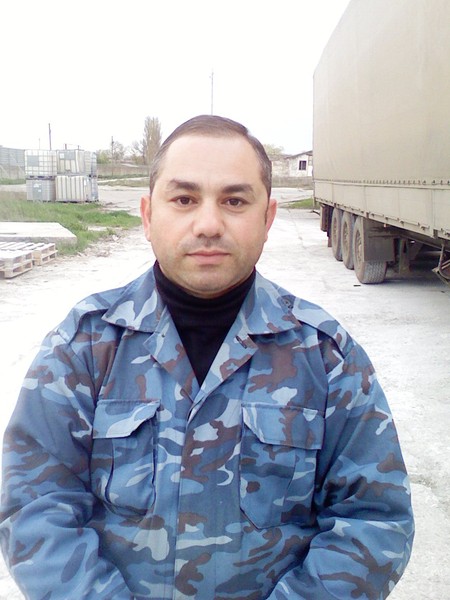 Михаил Авчиян