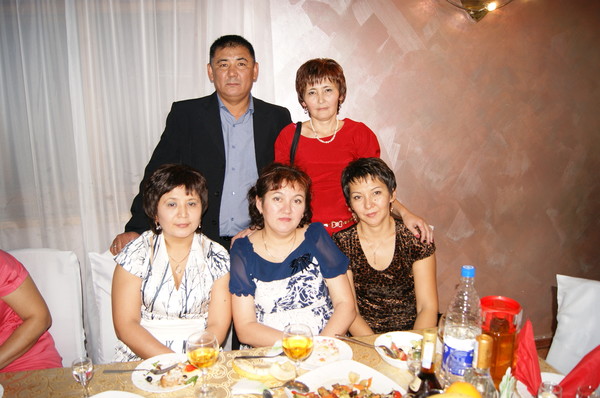Айна Ертазина