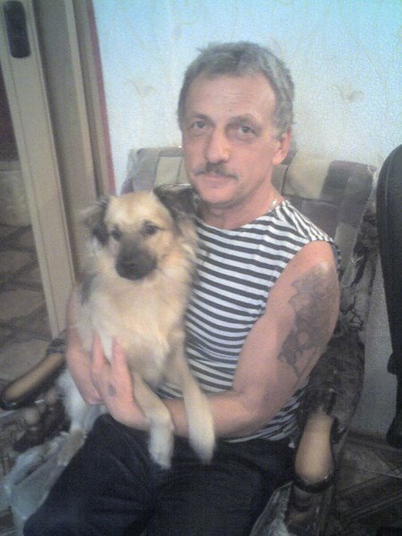 Влад Леонов