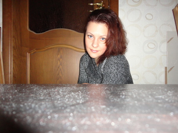 Елена Кулешова