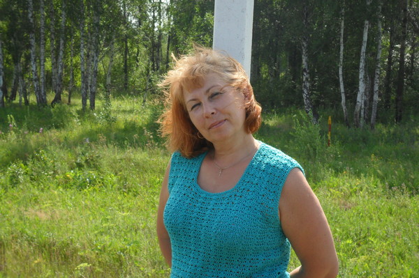Елена Косьянова