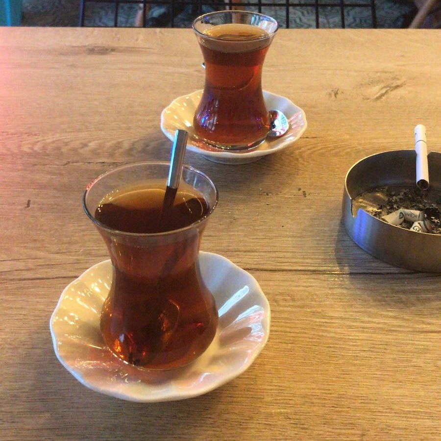 Erman Celik