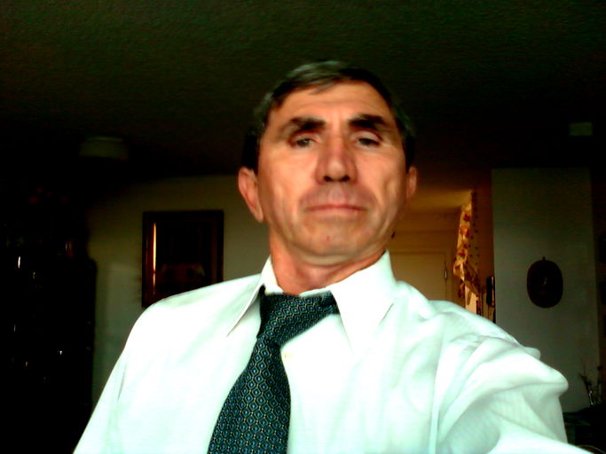 Aleksandr Bronfman