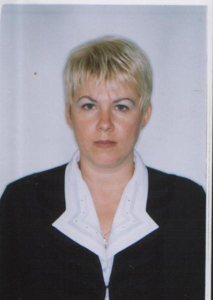 Natali Vlasova