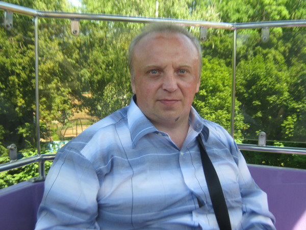 Сергей Елисеев