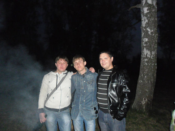 Тимур Абаев