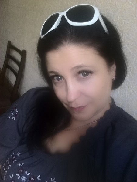 Ольга Доренская