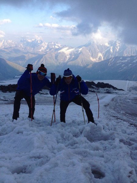 Виктор Фартушко