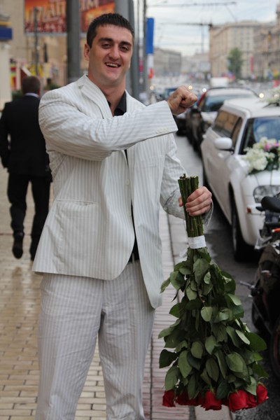 Gosha Jorjoliani