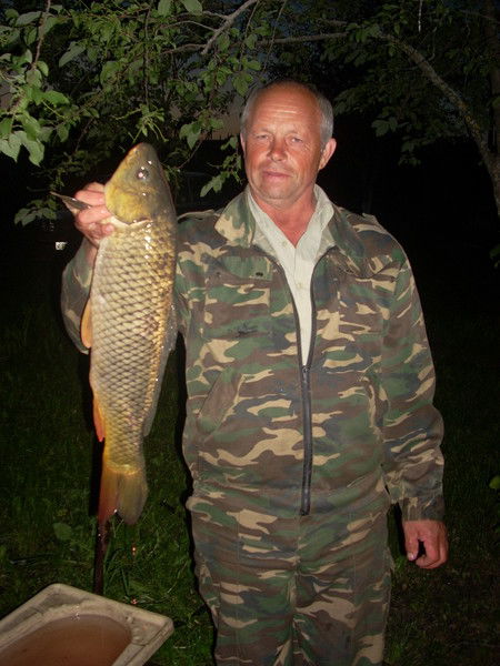 Владимир Костенюков