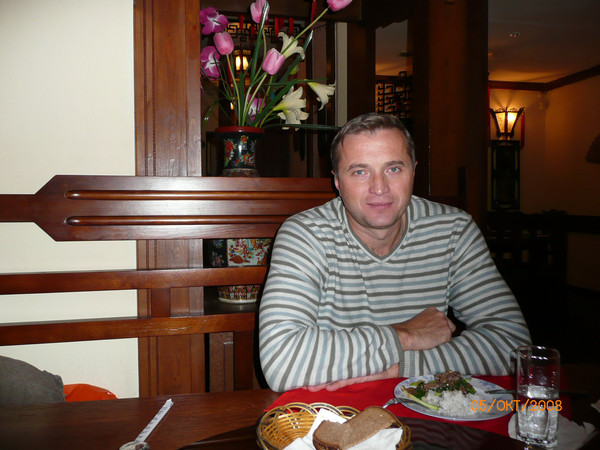 Юрий Белозеров
