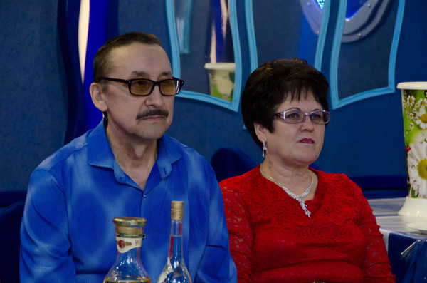 Azat Zalilov