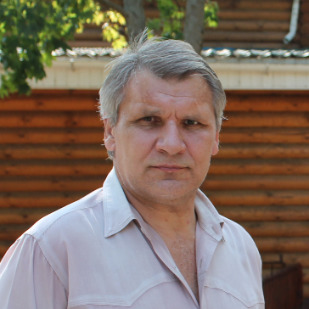 Александр Уткин