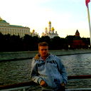 Дмитрий Дедик
