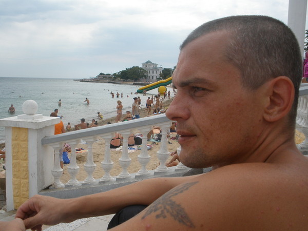 Sergey Butov