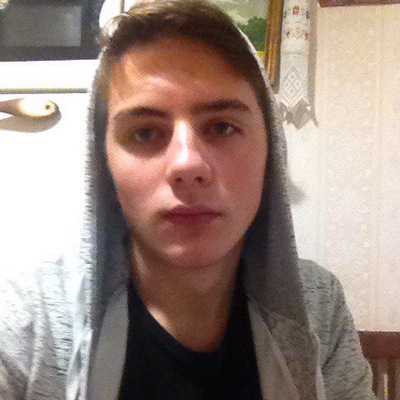 Александр Томин