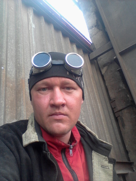 Михаил Гришин