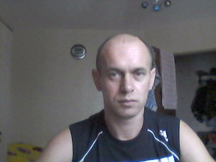 Алексей Штурмин