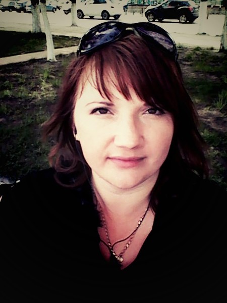 Анна Тараканова