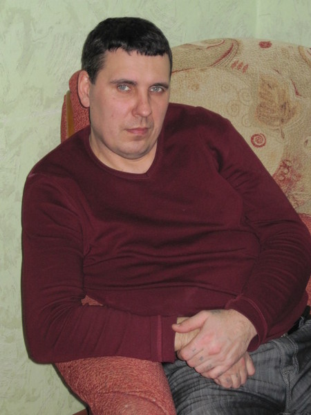 Владимир Игнатьев
