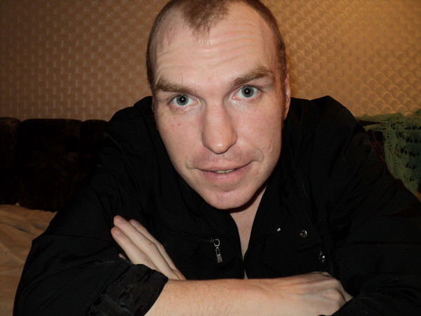 Михаил Кангин