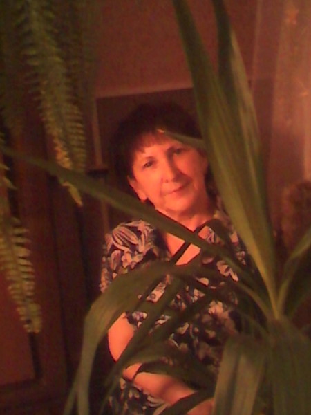 Галина Чичитко