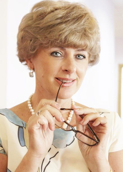 Светлана Сабельникова