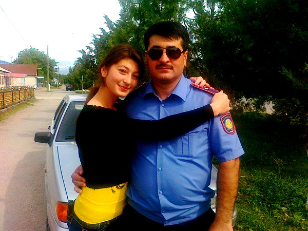 Исмаил Мамедов