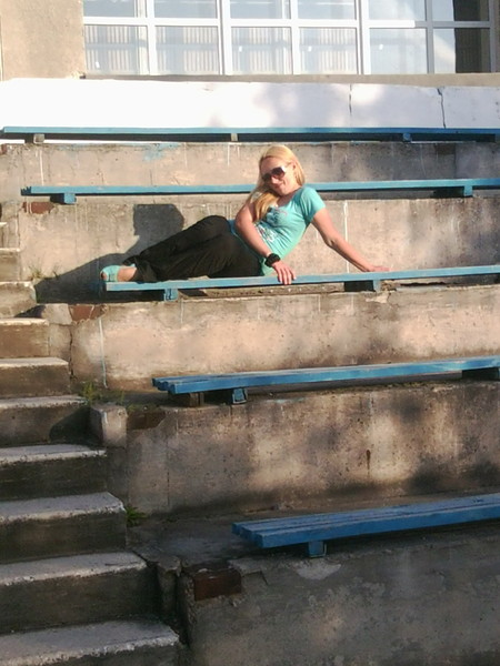 Елена Матвеева