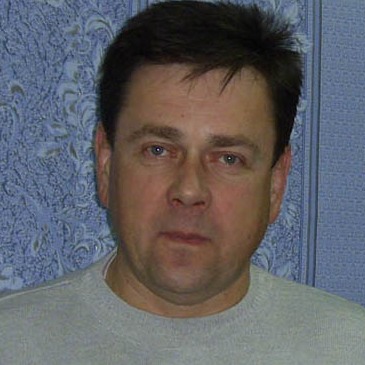 Сергей Шулькин