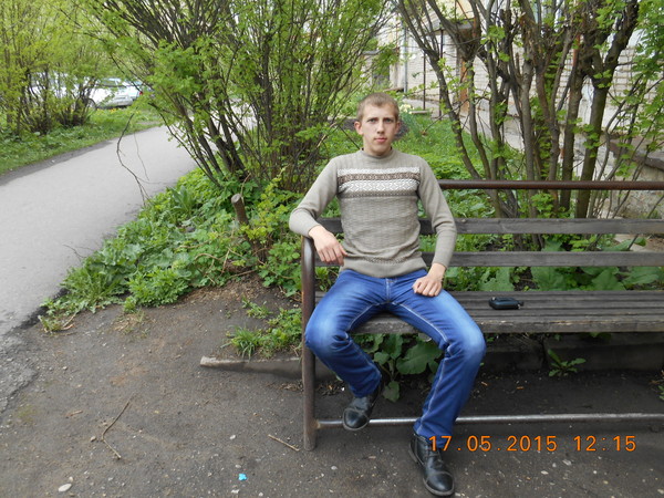 Сергей Нестеров