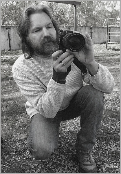 Константин Алипин