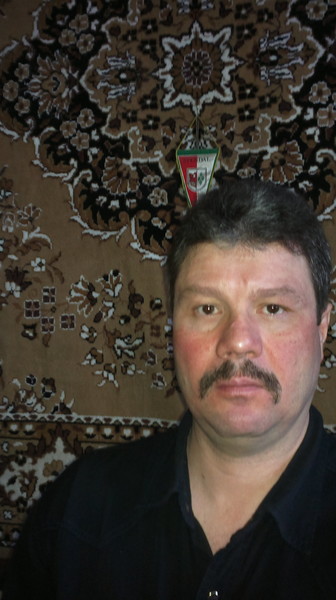 Александр Петрухин