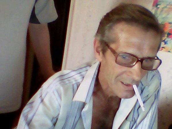 Владимир Ханакович