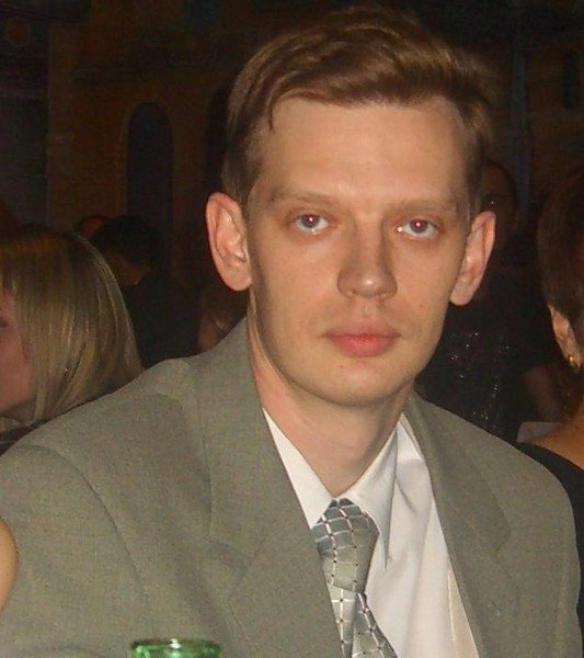 Евгений Околокулак