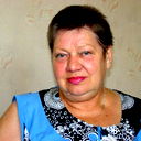 Валентина Шебитченко