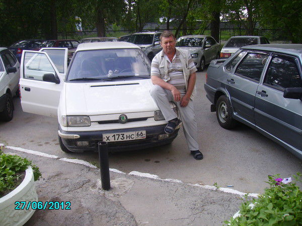 Владимир Киселёв