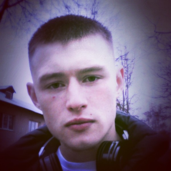 Сергей Рассказов