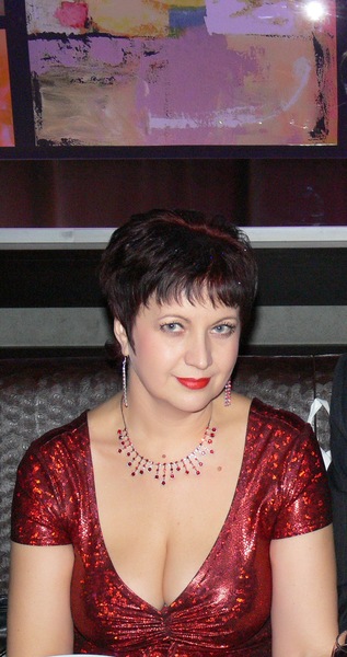 Ирина Архипова