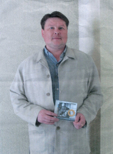 Александр Уласик