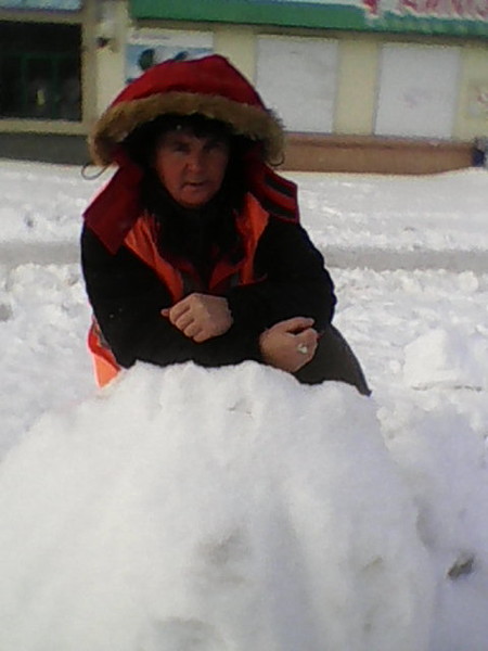 Евгений Сенаторов